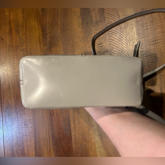 Nordstroms HOBO Bag in Cloud NEW with Tags - Picture 6 of 10